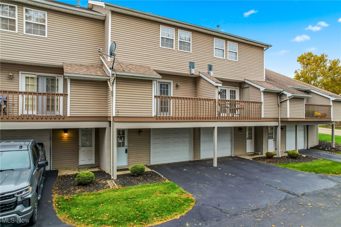 Hunters Run Condo - Residential