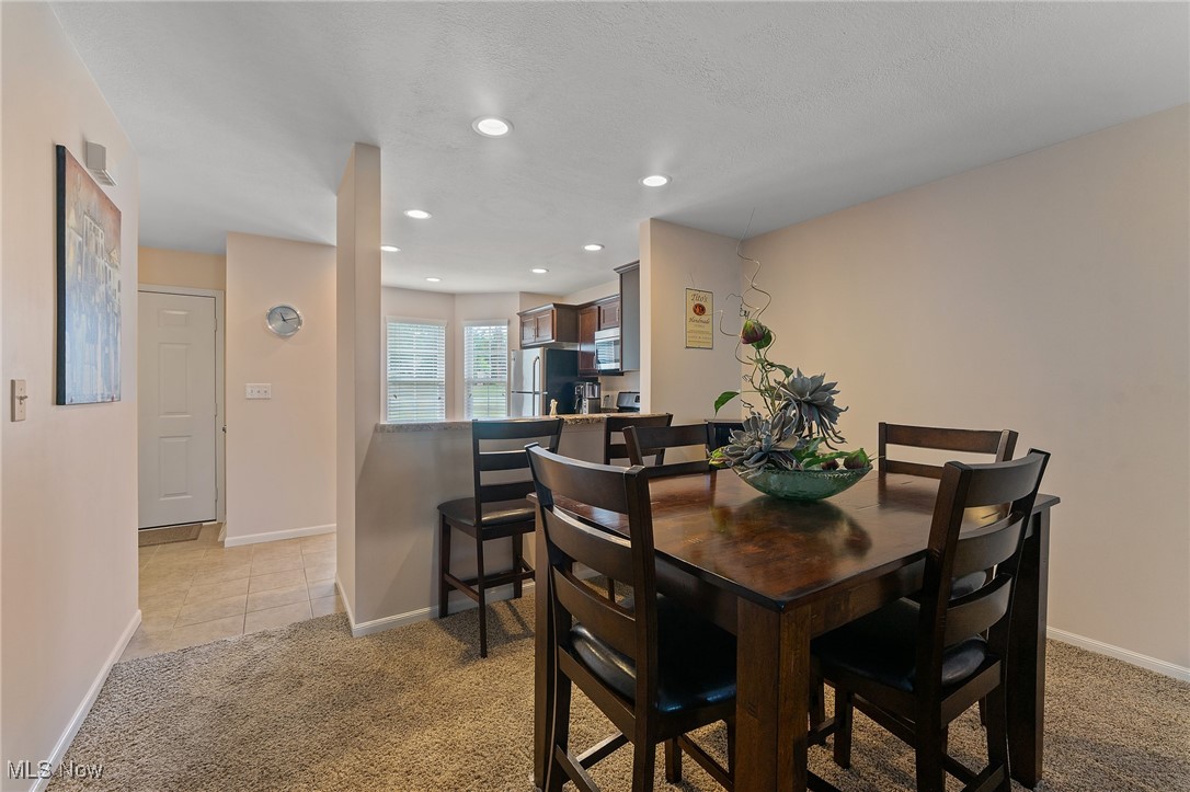 Hunters Run Condo - Residential