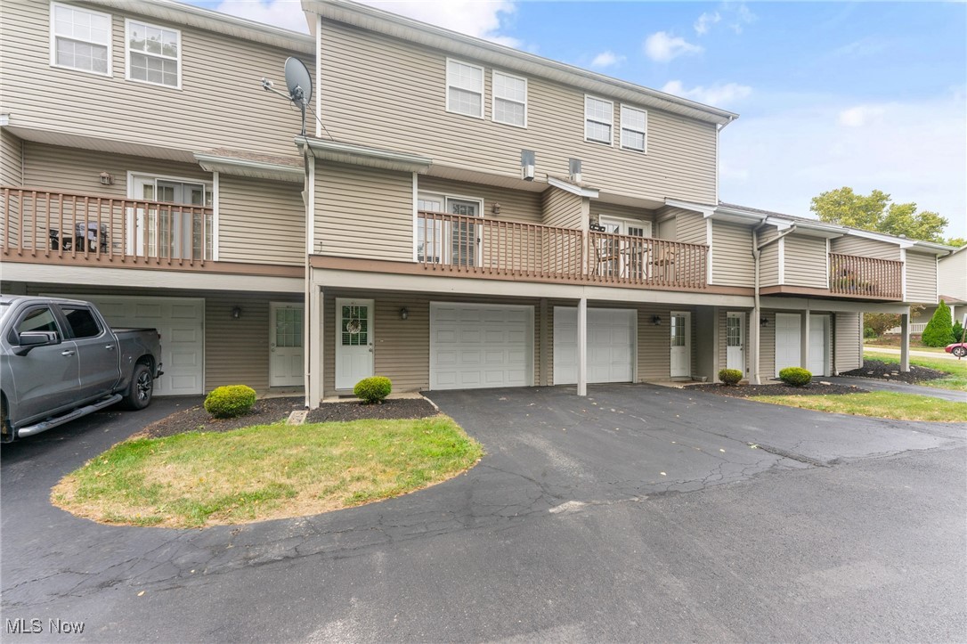 Hunters Run Condo - Residential