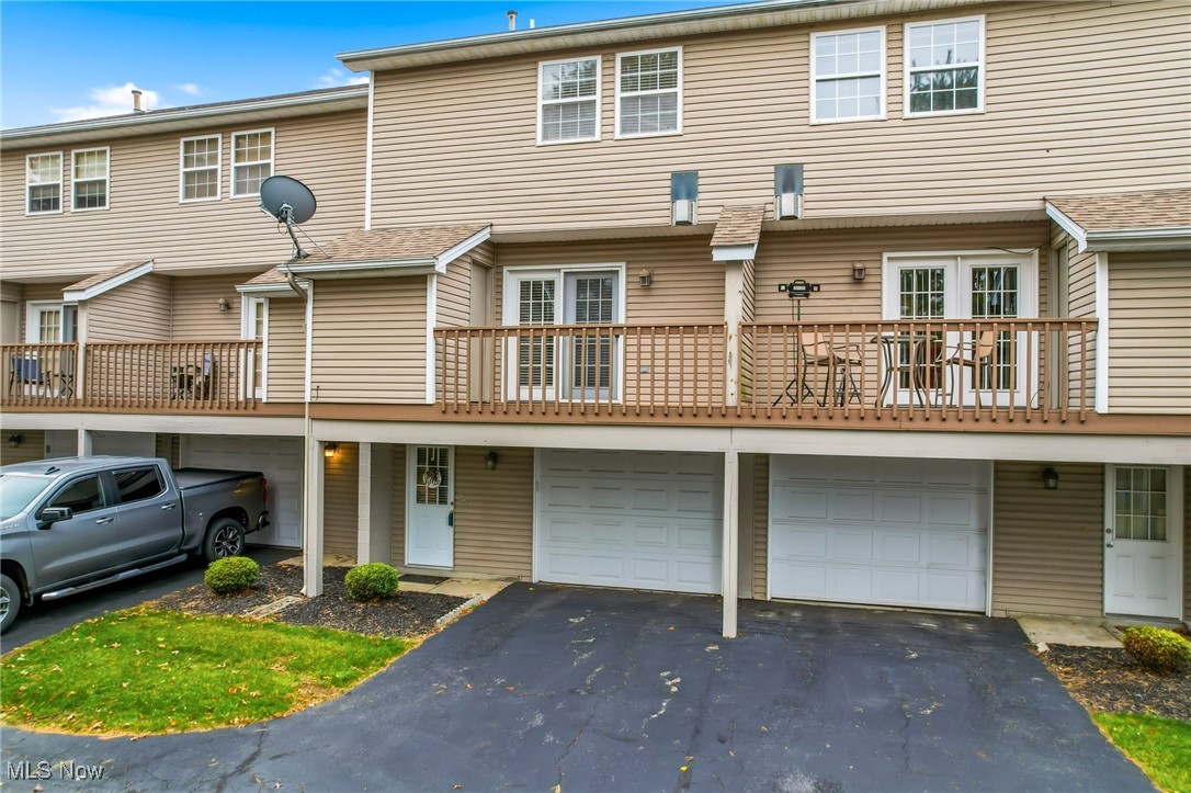 Hunters Run Condo - Residential