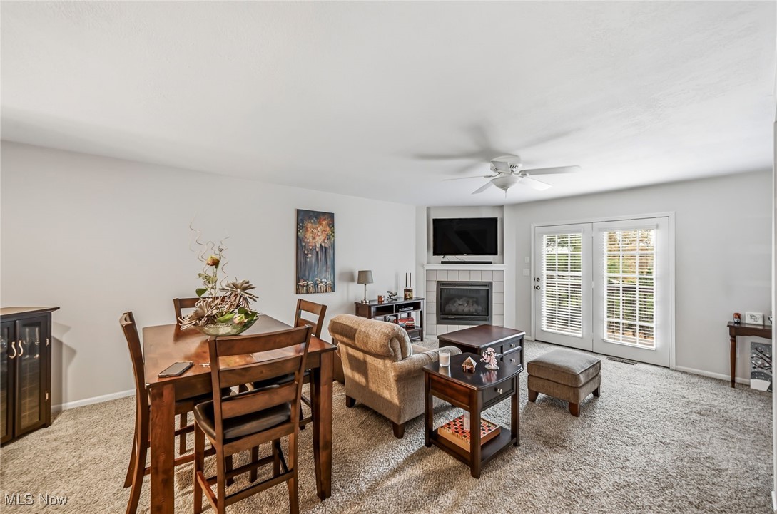 Hunters Run Condo - Residential