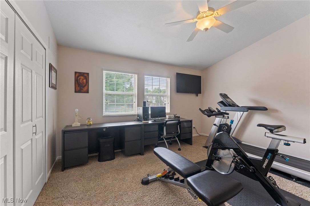 Hunters Run Condo - Residential