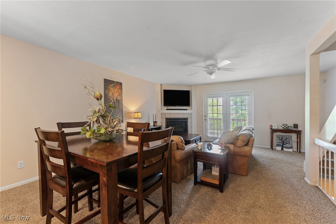 Hunters Run Condo - Residential