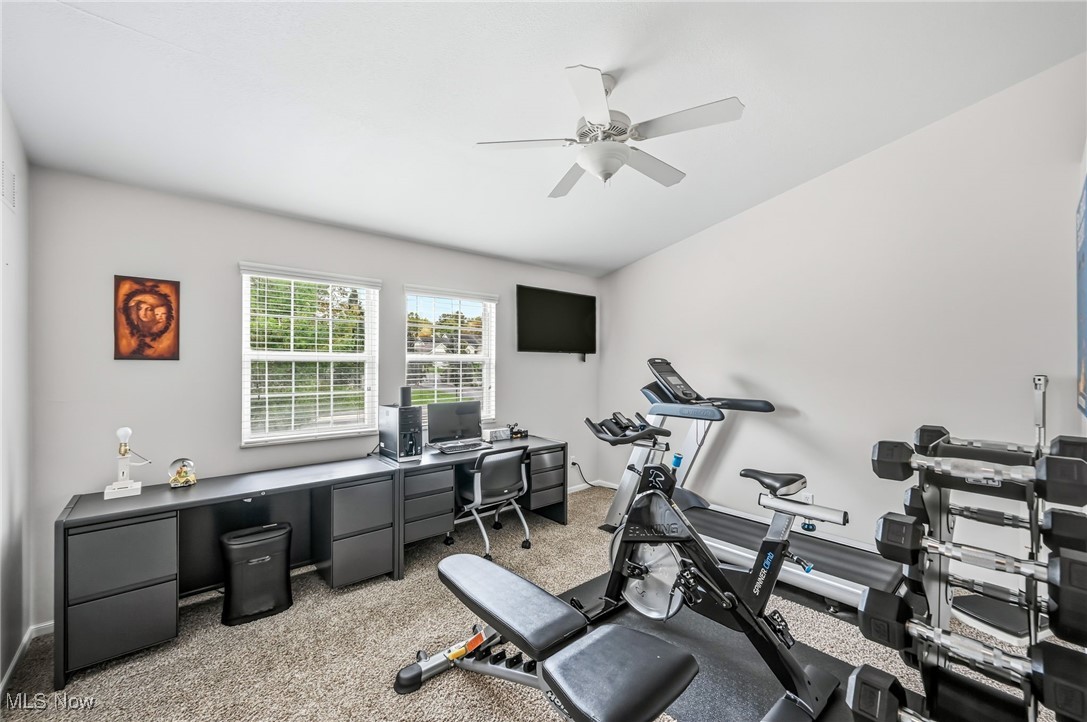 Hunters Run Condo - Residential