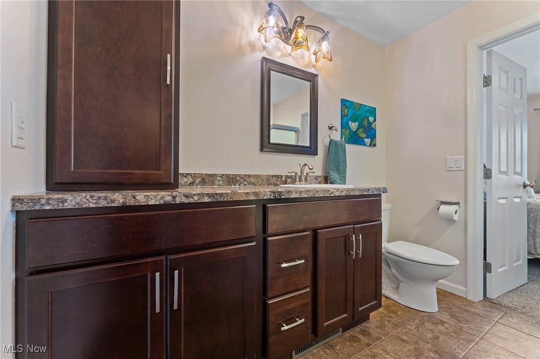 Hunters Run Condo - Residential