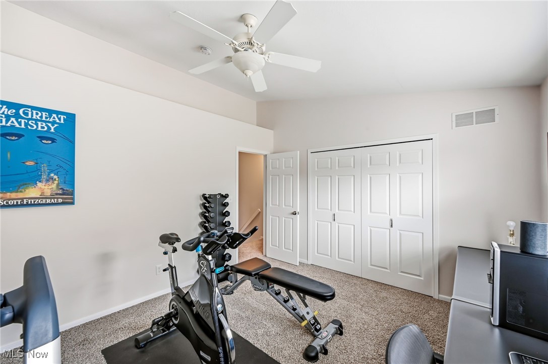 Hunters Run Condo - Residential