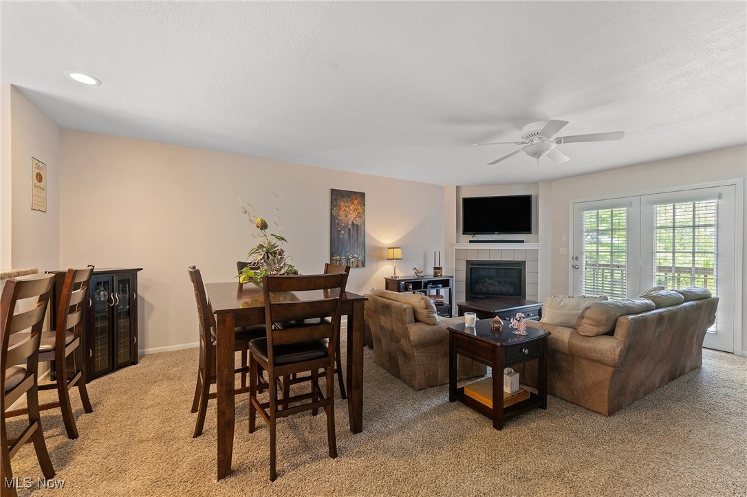 Hunters Run Condo - Residential