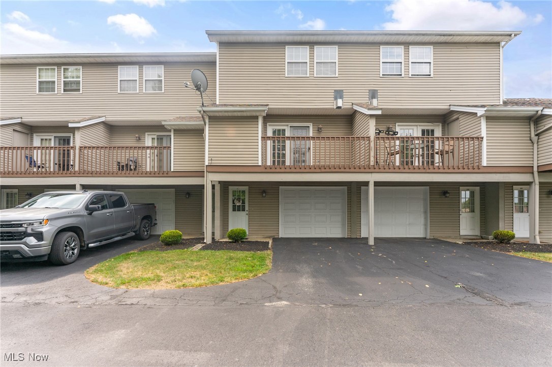 Hunters Run Condo - Residential