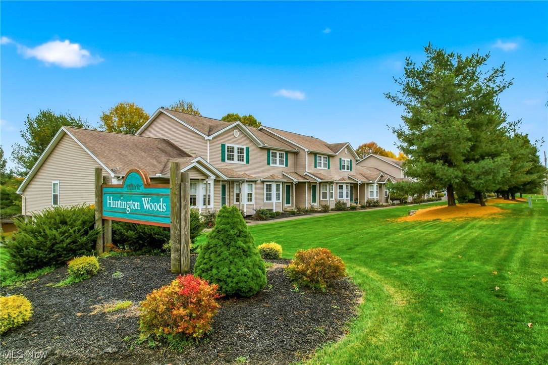 Hunters Run Condo - Residential