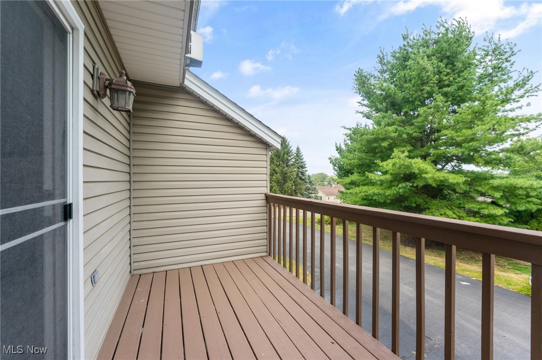 Hunters Run Condo - Residential