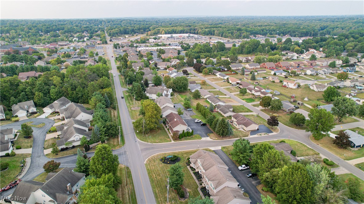 Hunters Run Condo - Residential