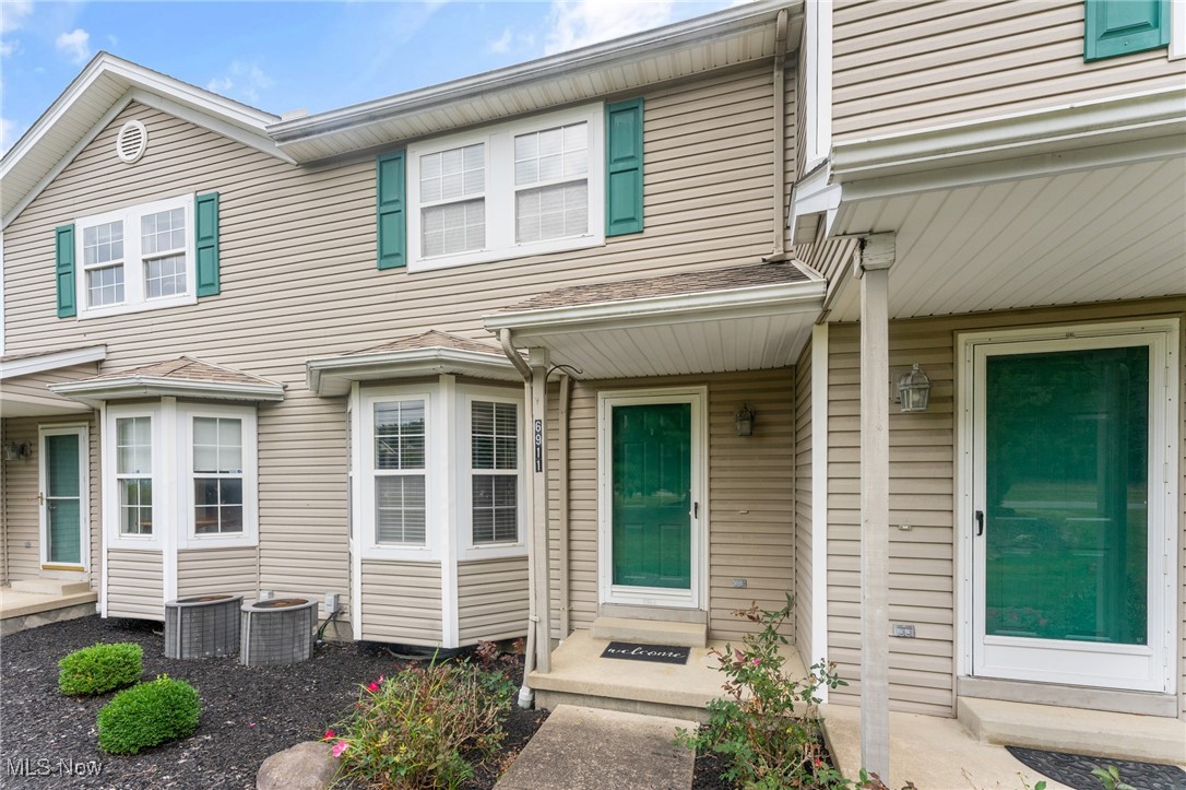 Hunters Run Condo - Residential
