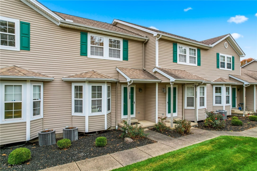 Hunters Run Condo - Residential