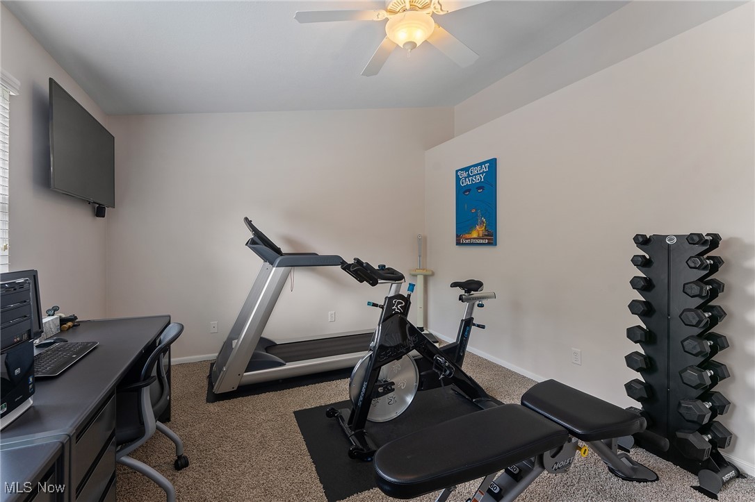 Hunters Run Condo - Residential