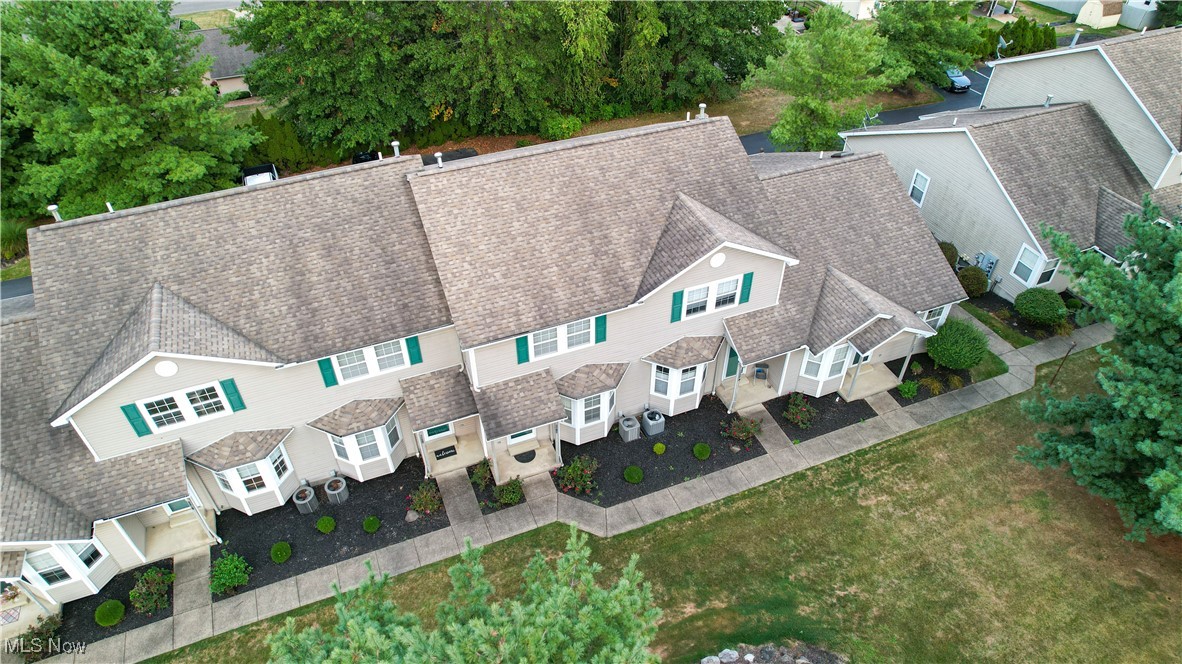 Hunters Run Condo - Residential
