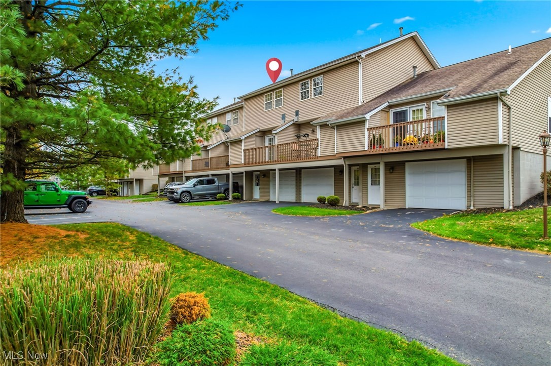 Hunters Run Condo - Residential