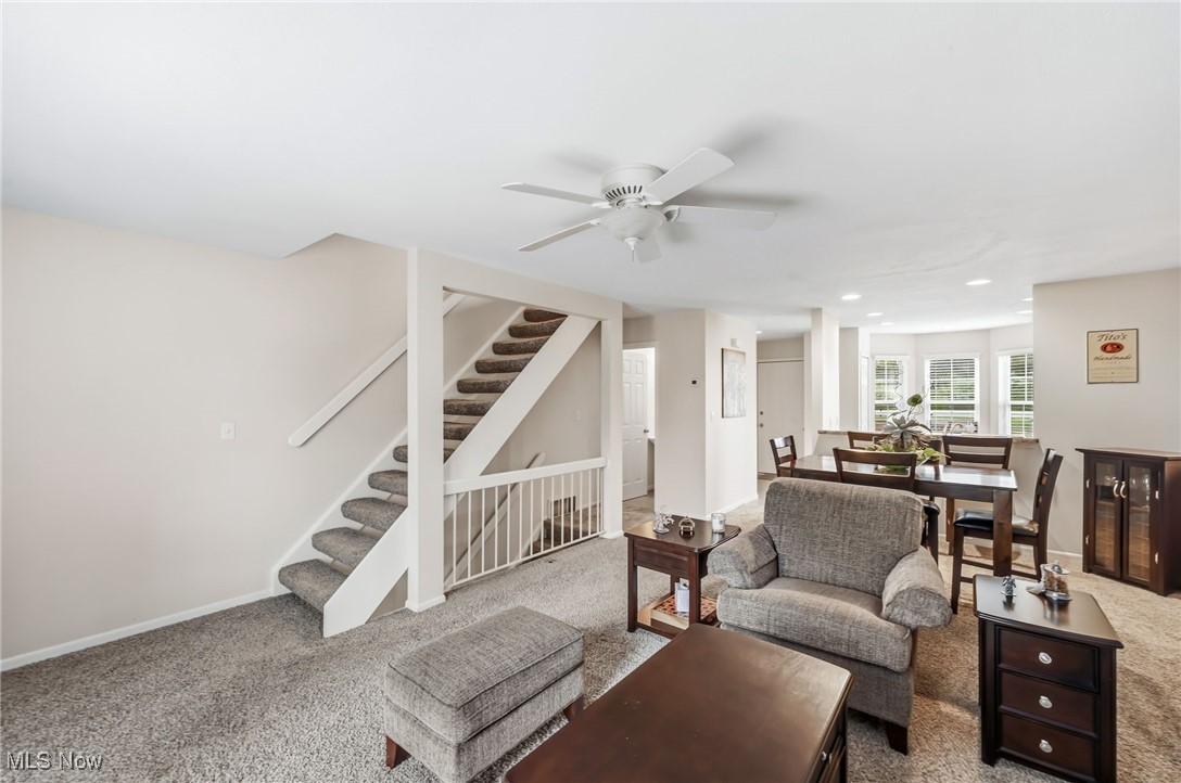 Hunters Run Condo - Residential