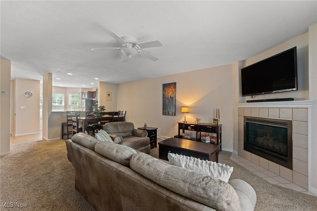 Hunters Run Condo - Residential