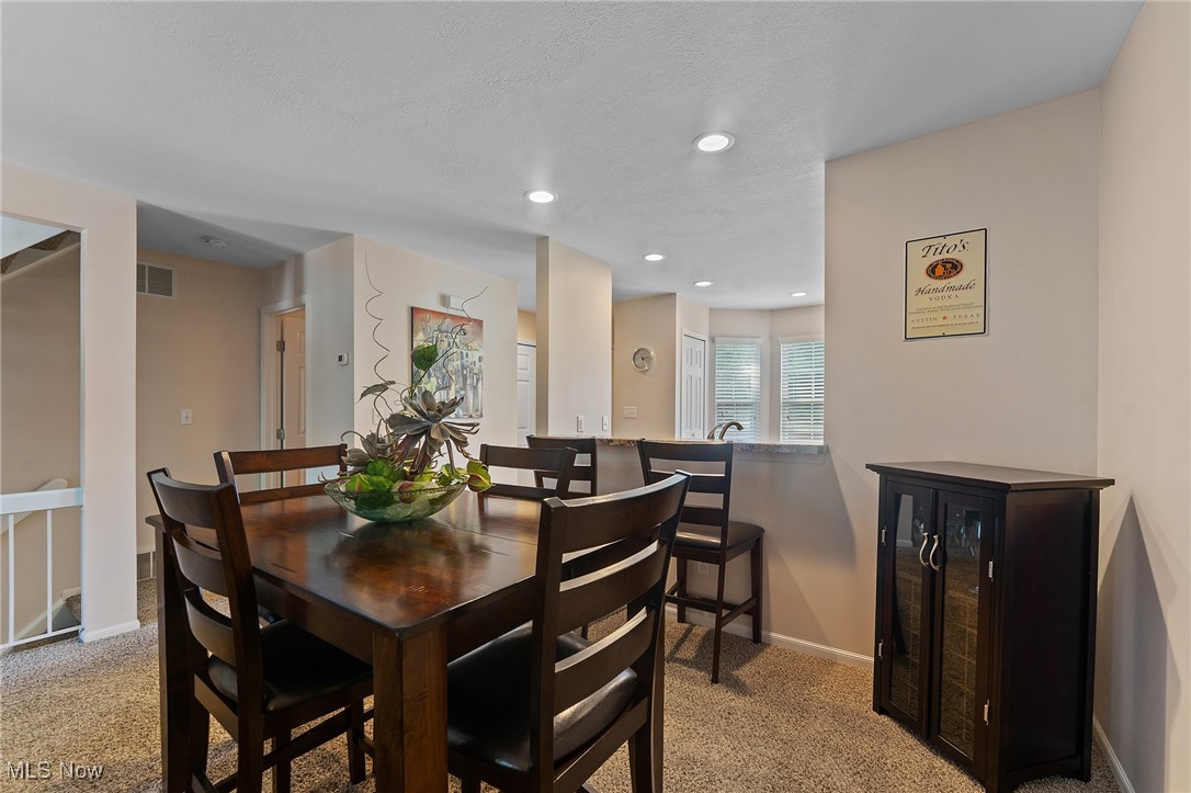 Hunters Run Condo - Residential
