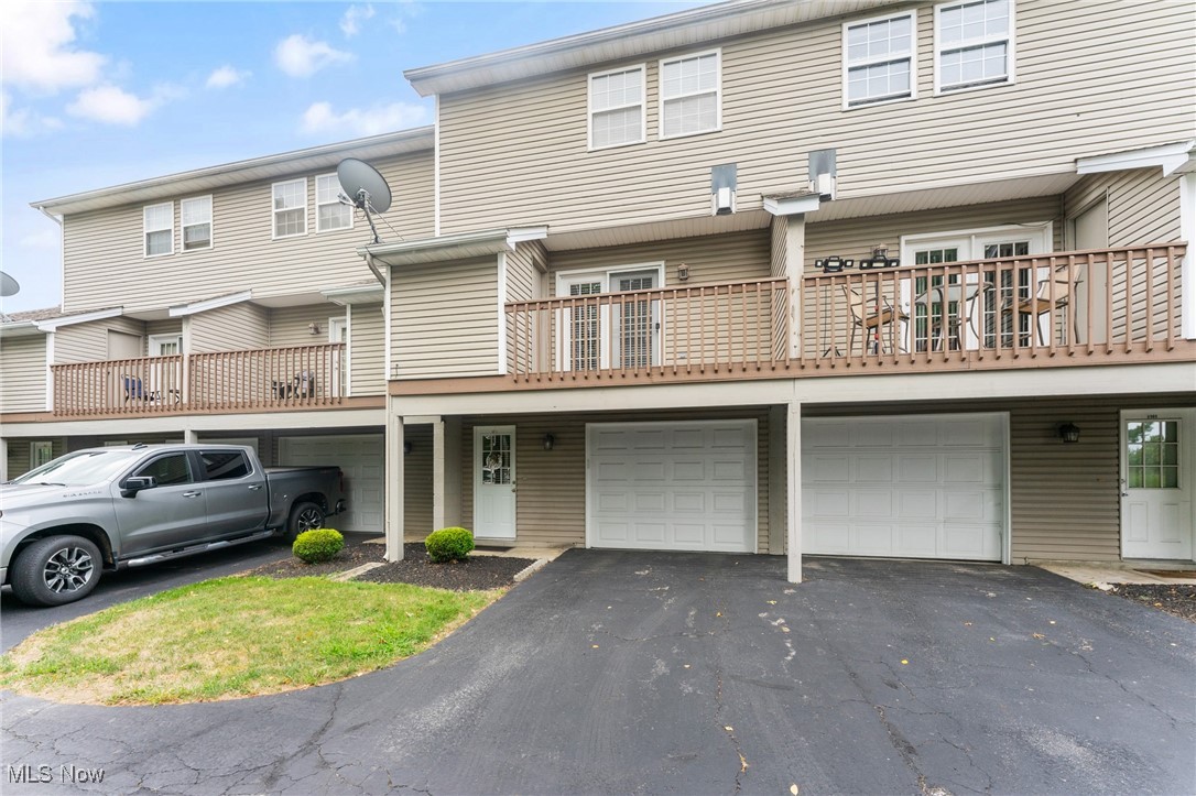 Hunters Run Condo - Residential