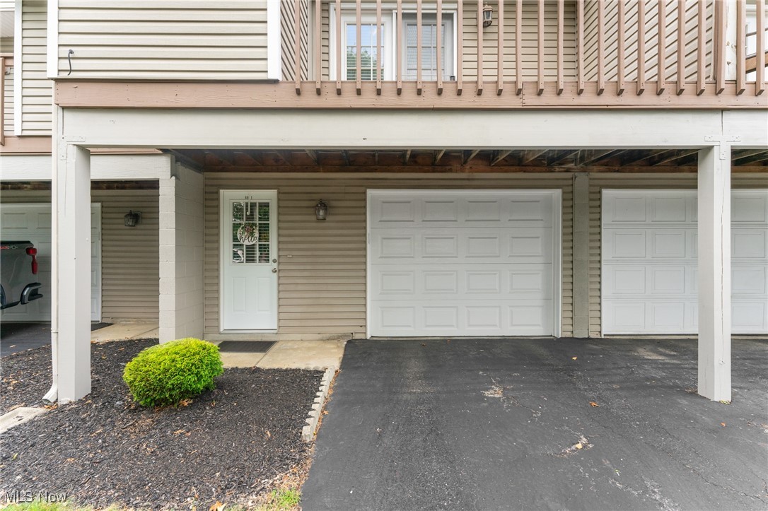 Hunters Run Condo - Residential