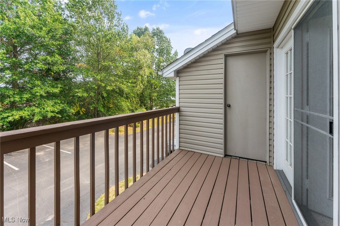 Hunters Run Condo - Residential