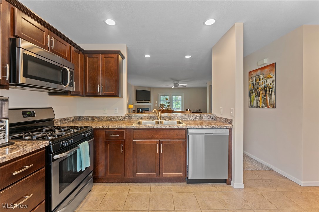 Hunters Run Condo - Residential