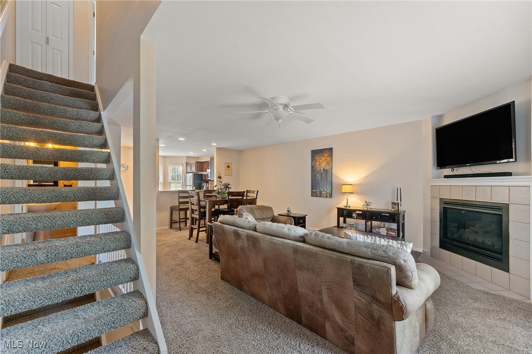 Hunters Run Condo - Residential