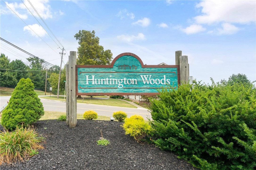 Hunters Run Condo - Residential