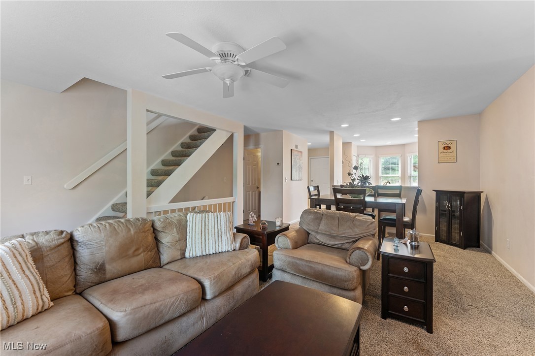 Hunters Run Condo - Residential