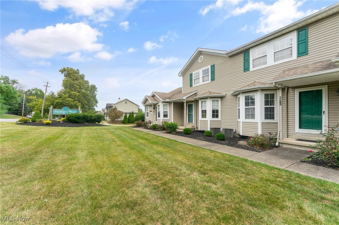 Hunters Run Condo - Residential