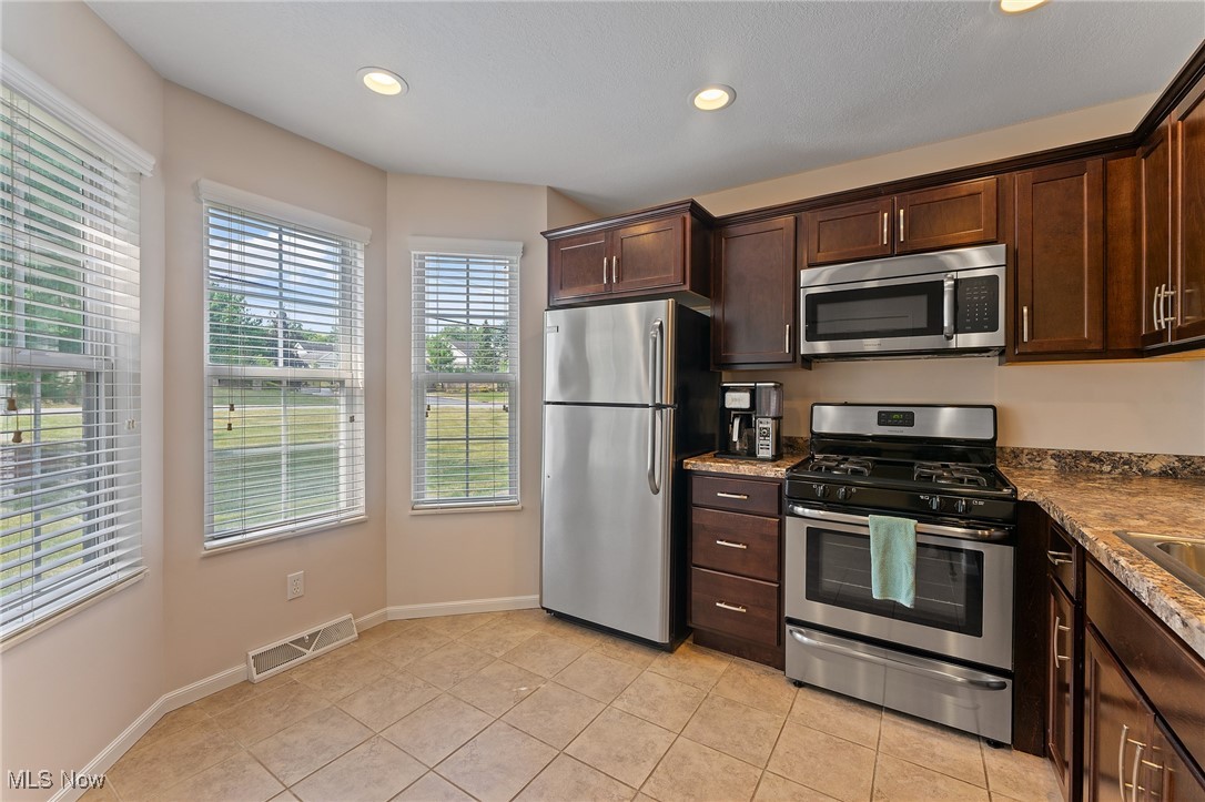 Hunters Run Condo - Residential