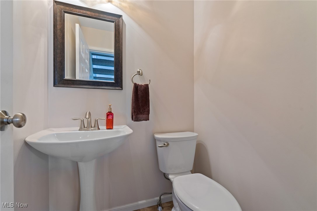 Hunters Run Condo - Residential