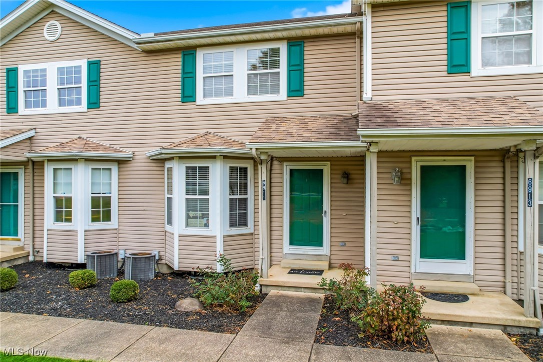 Hunters Run Condo - Residential