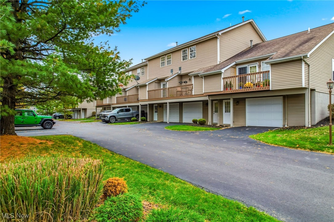 Hunters Run Condo - Residential