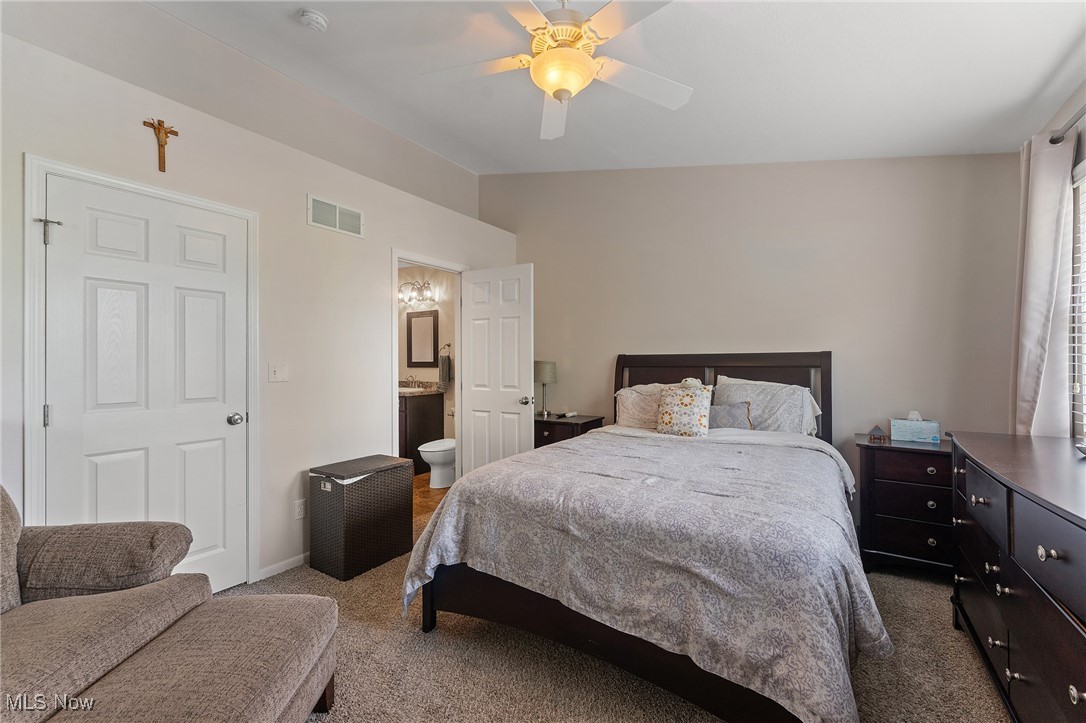 Hunters Run Condo - Residential