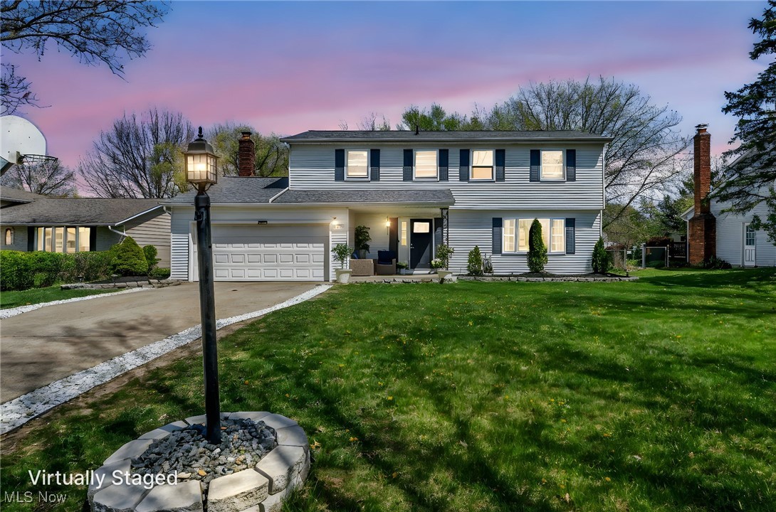 8381 Lorraine Drive, Strongsville, Ohio image 2