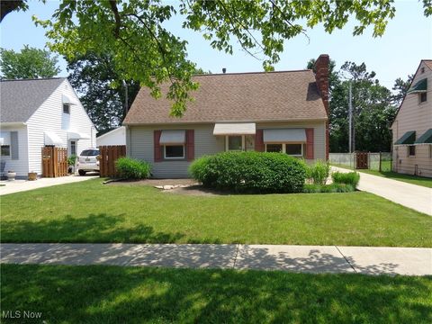 716 N Rocky River Drive, Berea, OH 44017 - #: 5130912