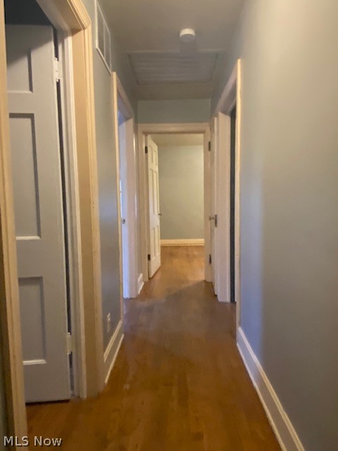 Replat Residence Park 6 - Residential Lease