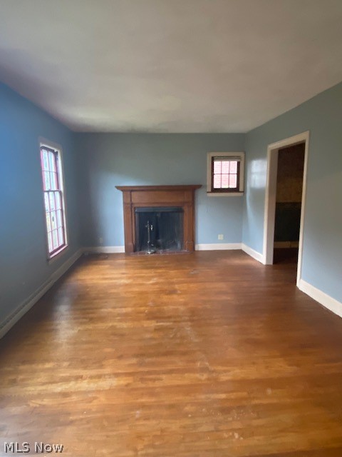 Replat Residence Park 6 - Residential Lease