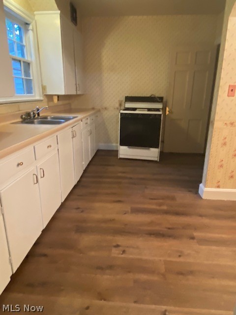 Replat Residence Park 6 - Residential Lease