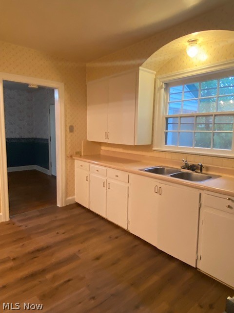 Replat Residence Park 6 - Residential Lease