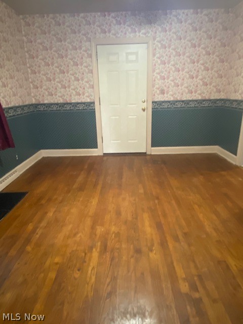 Replat Residence Park 6 - Residential Lease