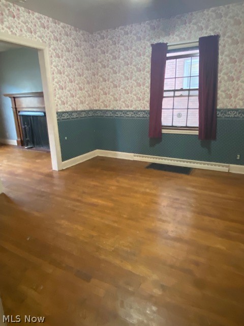 Replat Residence Park 6 - Residential Lease