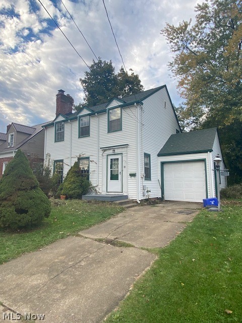 Replat Residence Park 6 - Residential Lease