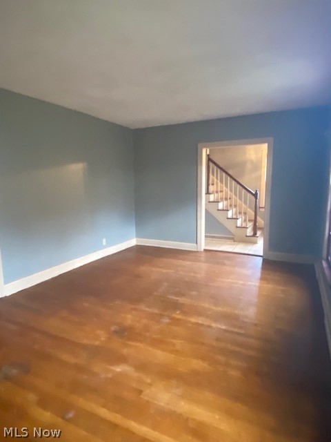 Replat Residence Park 6 - Residential Lease