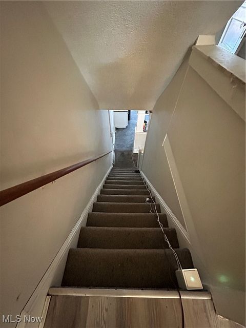 Tiny photo for 2806 Woodbridge Avenue, Cleveland, OH 44109 (MLS # 5183683)