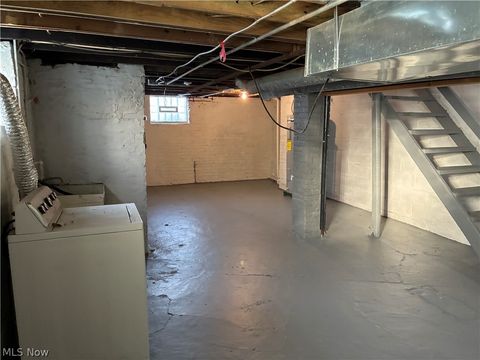 Tiny photo for 2806 Woodbridge Avenue, Cleveland, OH 44109 (MLS # 5183683)