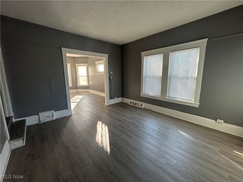 Tiny photo for 2806 Woodbridge Avenue, Cleveland, OH 44109 (MLS # 5183683)