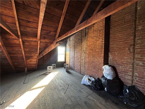 Tiny photo for 2806 Woodbridge Avenue, Cleveland, OH 44109 (MLS # 5183683)